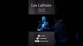 Les Luthiers  Shorts  Aria agraria [upl. by Weiser]