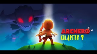 ARCHERO LEGENDARY CHALLENGE CHAPTER 9 [upl. by Anahsek]