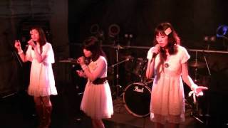 「storiaKalafina」cover MAJOLICA [upl. by Odille]