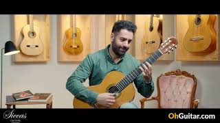 Falko Römmich 2024 Classical Guitar Review [upl. by Tlaw]