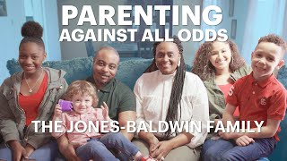 Raising Our Multiracial Family  Transracial Adoption Story  Parenting Against All Odds  Parents [upl. by Mcleod]