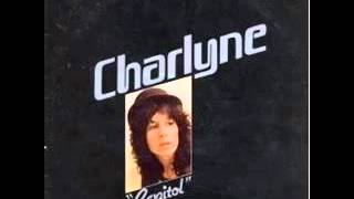 Charlyne Courtine  Capitol 1982 [upl. by Ydde]