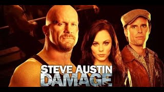 Damage Dommages  Movie Starring Steve Austin  Version Française 2009 [upl. by Klatt]