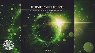 Various Artists  Ionosphere Vol 2 Full Album [upl. by Sabra]