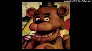 Freddys Power Out Music Box Song [upl. by Ploss710]