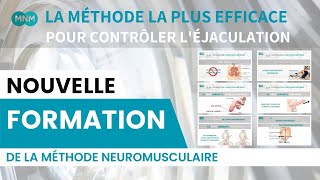 La méthode neuromusculaire de Daniel Abdallah [upl. by Oile]