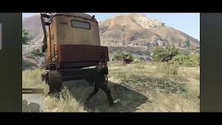 Desenterrando super coches en GTA V Parte 9 [upl. by Dachy]