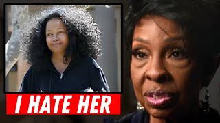 At 80 Gladys Knight FINALLY Confess She Hated Her [upl. by Sirama]