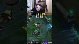 Garen limite v11 🛡️💪GarenLimite LeagueOfLegends GarenMain ClutchPlays LowHPChallenge [upl. by Madelina]