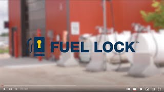 Fuel Lock™ Business [upl. by Rella]