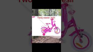 Twój rower jeśli mtb bmx mtblife jump dc dirt rower bikelife [upl. by Ransell]