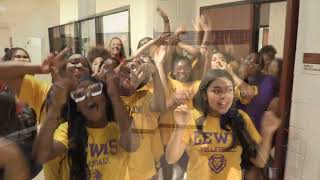 Pep Rally 2023 Lewis Middle School [upl. by Studdard]