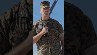 Marine Aviation Logistics Squadron MALS 26 change of command ceremony [upl. by Adahs]