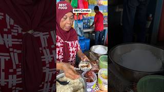 RM1 Cendol 😮 So many ingredients 📍Cendol Kak Zah 22 Jalan PJS 23 Taman Medan Petaling Jaya [upl. by Carrie]