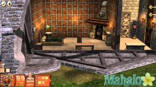 The Sims Medieval  Quest Walkthrough  Family Crest [upl. by Eileek49]