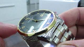 Tissot Luxury Powermatic 80 T0864072209700 [upl. by Demha284]