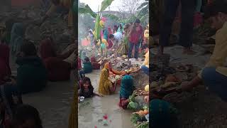 Kopi Kopi chhath song ytshorts viralvideo trendingshorts ytshorts [upl. by Arbuckle]