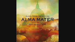 CD ALMA MATER  BENTO XVI Magistra nostra [upl. by Bowe]