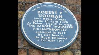 quotThe Ragged Trousered Philanthropistsquot by Robert Tressell Chapter 2 [upl. by Aimac]