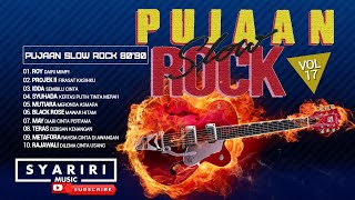 Pujaan Slow Rock Vol17 [upl. by Raycher]