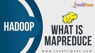 Hadoop Mapreduce Tutorial  Big Data Tutorial  What is Big Data  Big Data Certification [upl. by Kingdon]