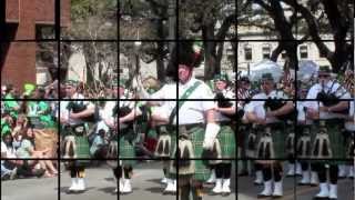 The Pipes amp Drums of the Jersey Shore [upl. by Ethban]