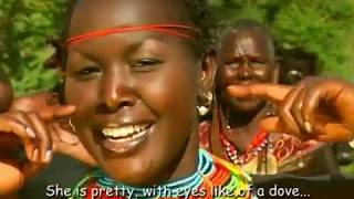 CHEBOMUREN BY EMMY KOSGEI FULL HD VIDEO with English translations [upl. by Macario]