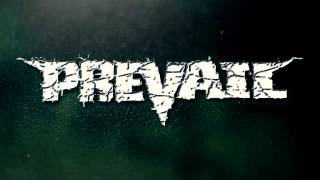 Prevail  Blood Eagle lyrics video [upl. by Gustavo602]