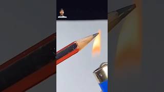 Homemade soldering iron shorts trending experiment shortsfeed ytshort science [upl. by Karr193]