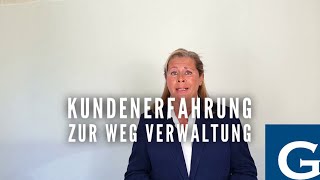 Effizienzwechsel Von Frustration zu Zufriedenheit mit GOTTSCHLING Immobilien Erfahrungen [upl. by Terb]