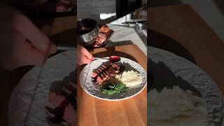 Bordelaise Steak Sauce Recipe [upl. by Olrak]