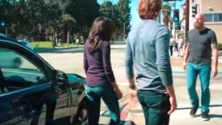 ScoobyDoo Reference  NCIS Los Angeles  767 [upl. by Fidelas]