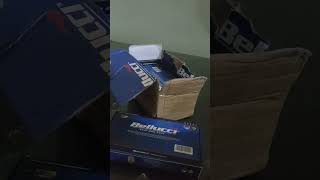 ENGSEL BELLUCCI PART KE5 unboxing engsel bellucci [upl. by Alilak]