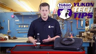 Identifying Ring and Pinion Gear Noise  Deceleration  Differential Tech Tips [upl. by Marice]