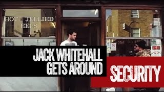 Jack Whitehall Gets Around  Security [upl. by Saval547]