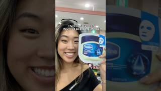 MUST BUYS FROM DAISO KOREA😍🤩 korea daiso beauty haul kbeauty makeup skincare korean [upl. by Artur]