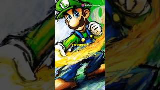 Why Luigi is the TRUE Hero of Nintendo [upl. by Annaeerb620]