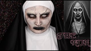 POSSESSED NUN COSTUME VALAK [upl. by Jun301]