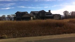 HGTV Dream Home 2012 in Midway UT [upl. by Amsirahc113]