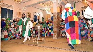 La danse soufie  MAWLID2016 [upl. by Bolger]