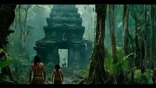 Apocalypto 2 2025 New Trailer  Rudy Youngblood  AI GENERATED [upl. by Antoine746]