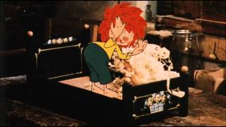 Pumuckl Staffel 1 Folge 17  Die Kopfwehtabletten [upl. by Annayhs]