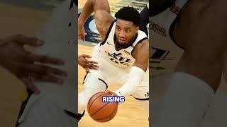 BREAKING Donovan Mitchell Signs BLOCKBUSTER Deal with Chicago Bulls [upl. by Mozart715]