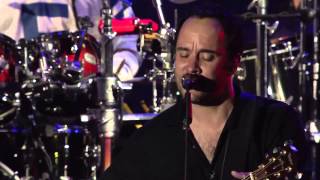 DMB Caravan 9311  quotCortez The Killerquot with Warren Haynes [upl. by Hammock203]