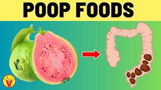 Cant Poop  12 Foods Rich In Fiber For Constipation Relief  High Fiber Foods  VisitJoy [upl. by Mieka]