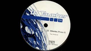 DJ TAUCHER  ATLANTIS PHASE II HD [upl. by Aihtenyc]