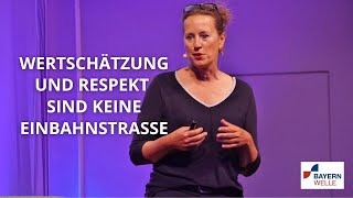 Wertschätzung und Respekt sind keine Einbahnstraße [upl. by Yssep220]