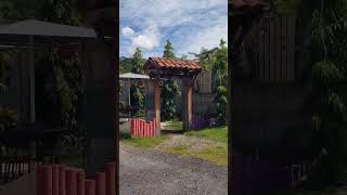 Restaurante La Parrilla Chalatenango El Salvador 🇸🇻 chalatenango elsalvador [upl. by Katlaps]