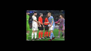 RMA Vs MCI  UCL GROUP STAGE  HIGHLIGHTS  fcmobileviral trending [upl. by Ajax]