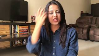 Dont Go for Hair Smoothening without watching this video  Prachi Parekh [upl. by Annawot]